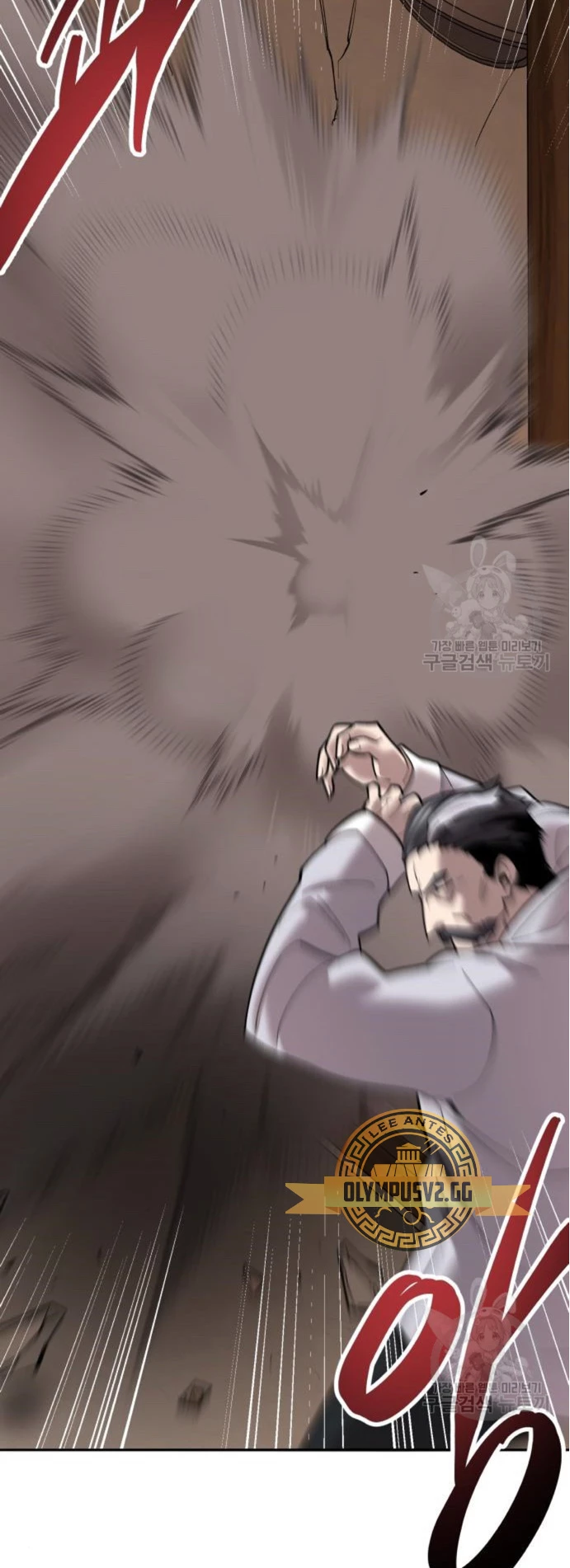 Rompiendo Limites capítulo 119 página 84
