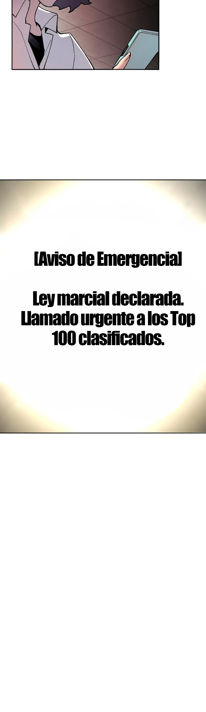 Rompiendo Limites capítulo 12 página 22