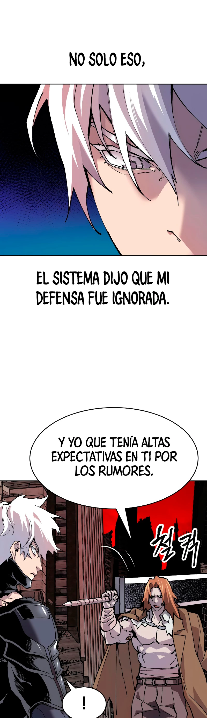 Rompiendo Limites capítulo 12 página 27