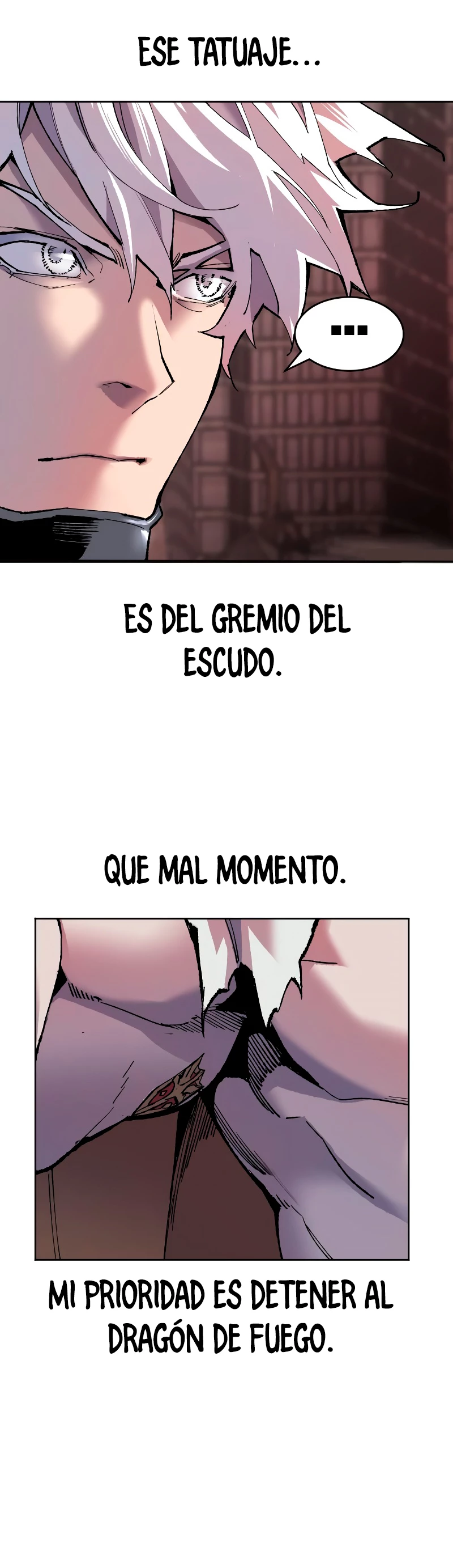 Rompiendo Limites capítulo 12 página 29