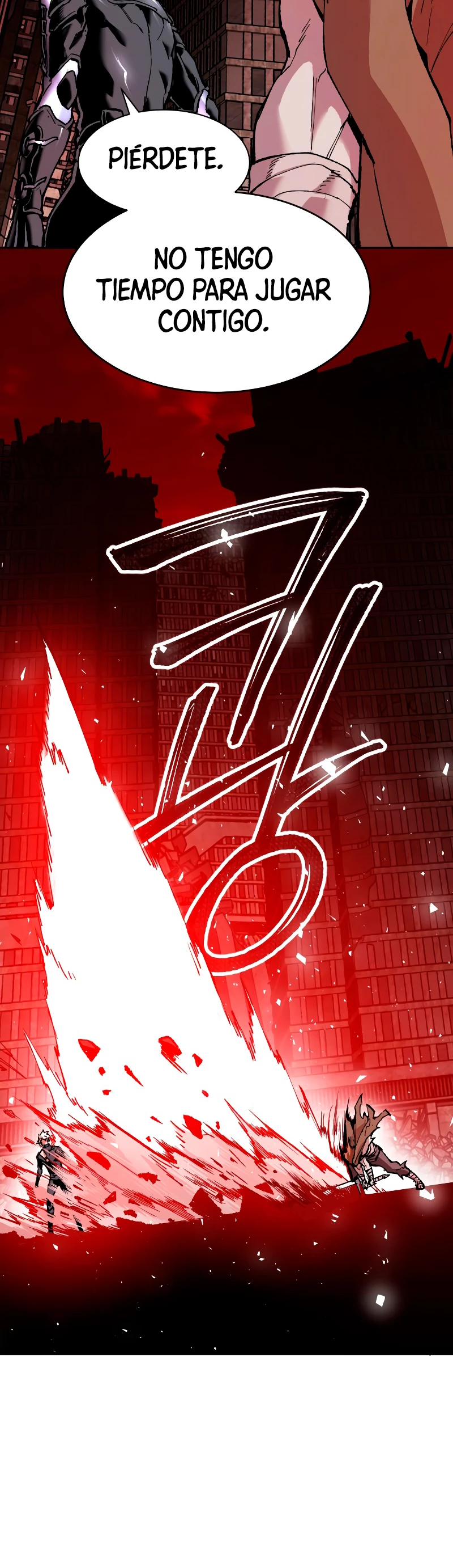 Rompiendo Limites capítulo 12 página 31