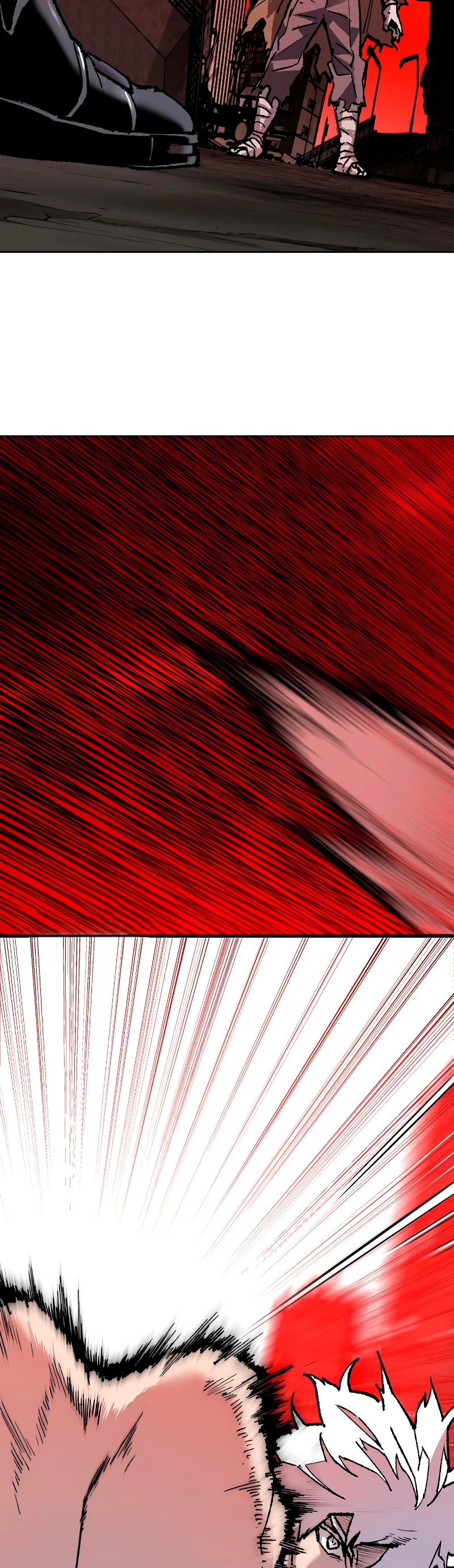 Rompiendo Limites capítulo 12 página 36