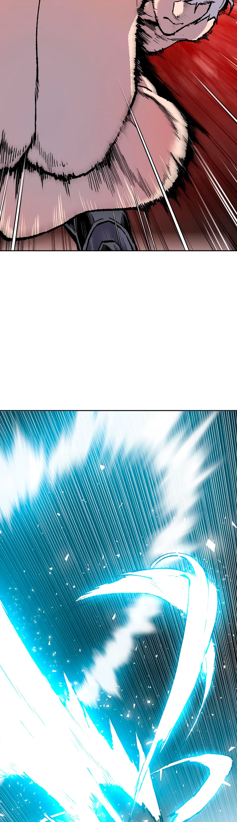Rompiendo Limites capítulo 12 página 37