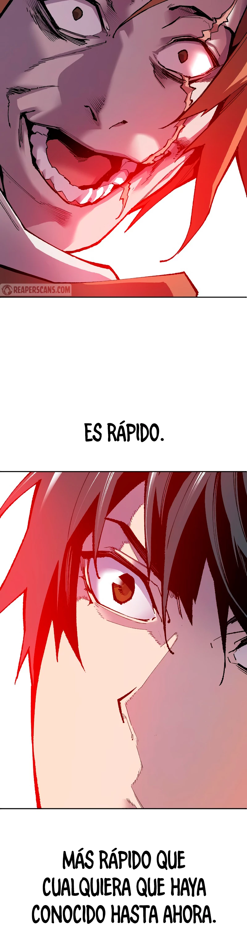 Rompiendo Limites capítulo 12 página 5