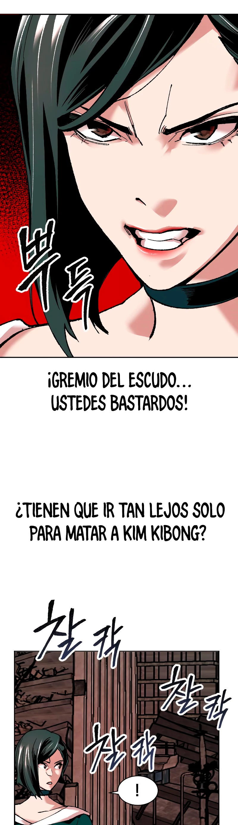 Rompiendo Limites capítulo 12 página 54