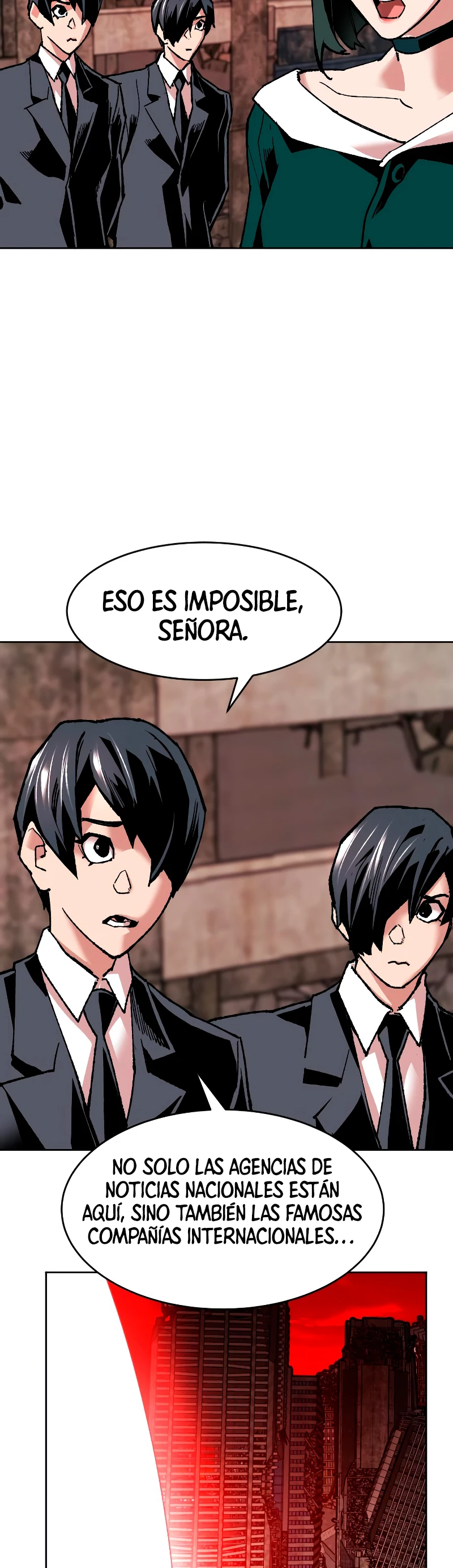 Rompiendo Limites capítulo 12 página 56
