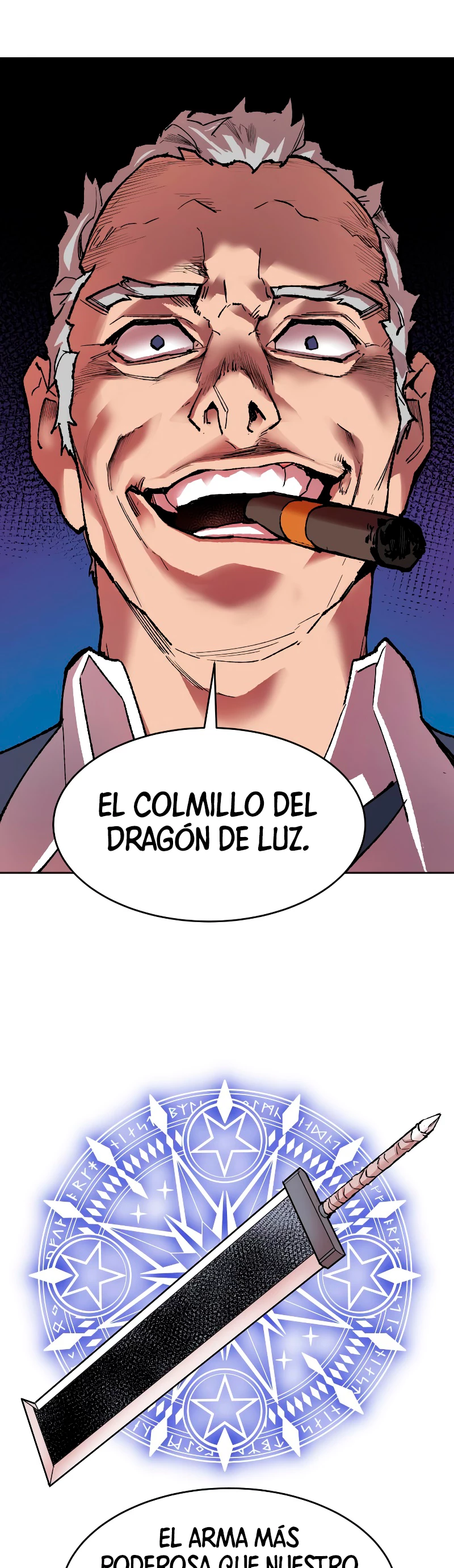 Rompiendo Limites capítulo 12 página 61