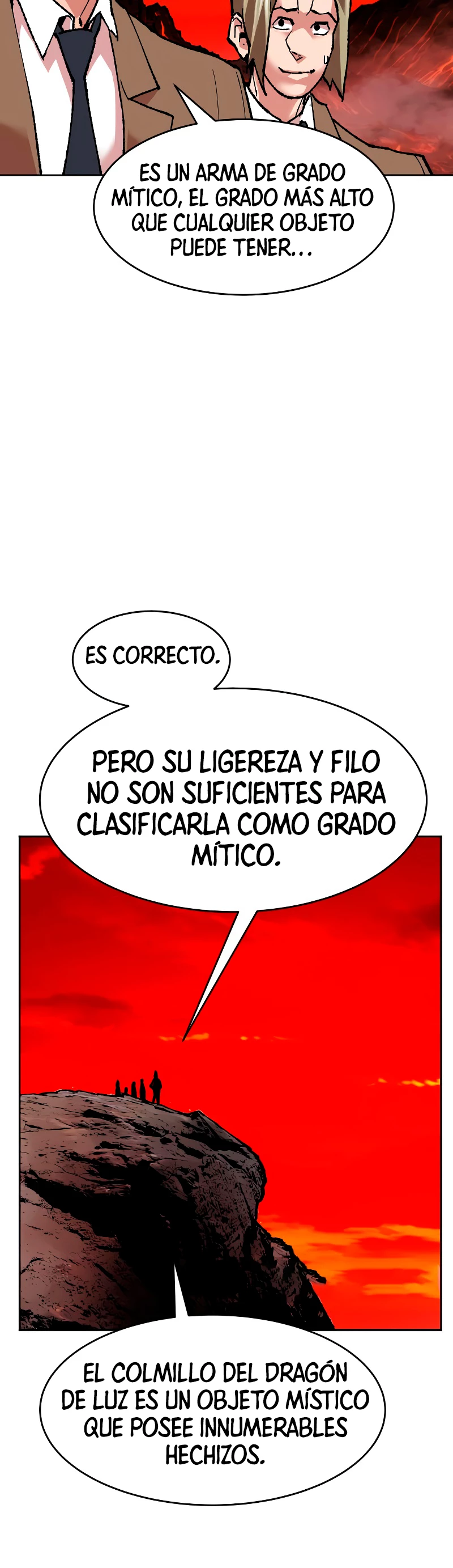 Rompiendo Limites capítulo 12 página 63