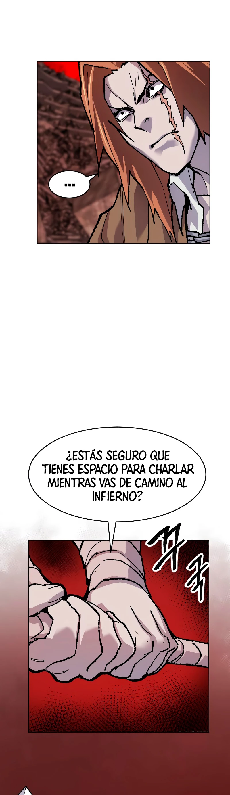 Rompiendo Limites capítulo 12 página 67