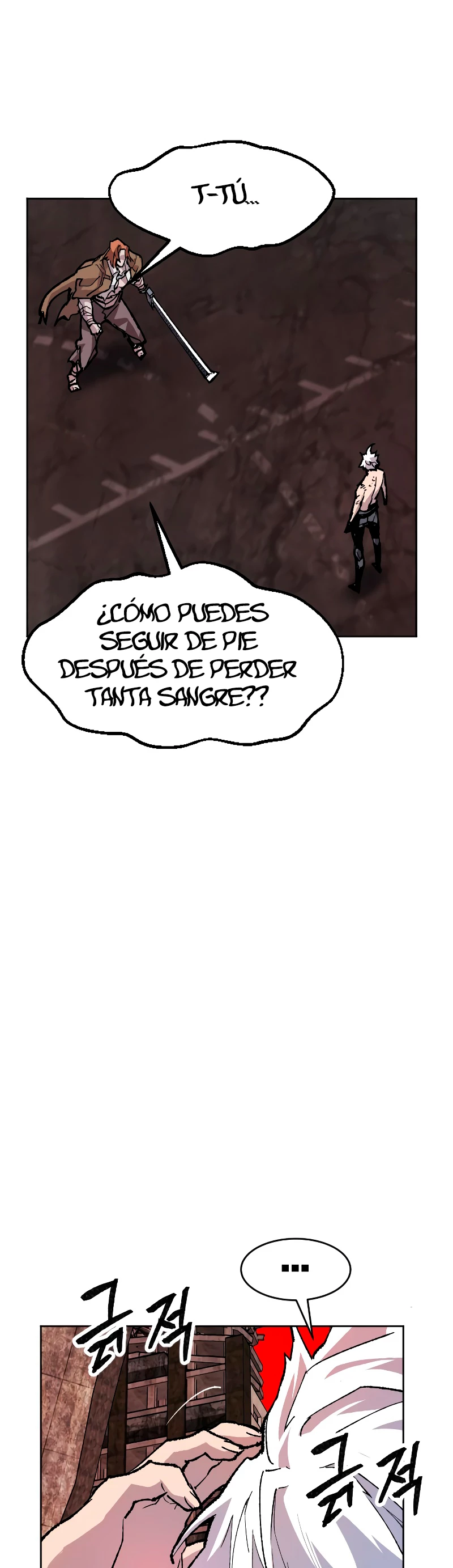 Rompiendo Limites capítulo 12 página 74