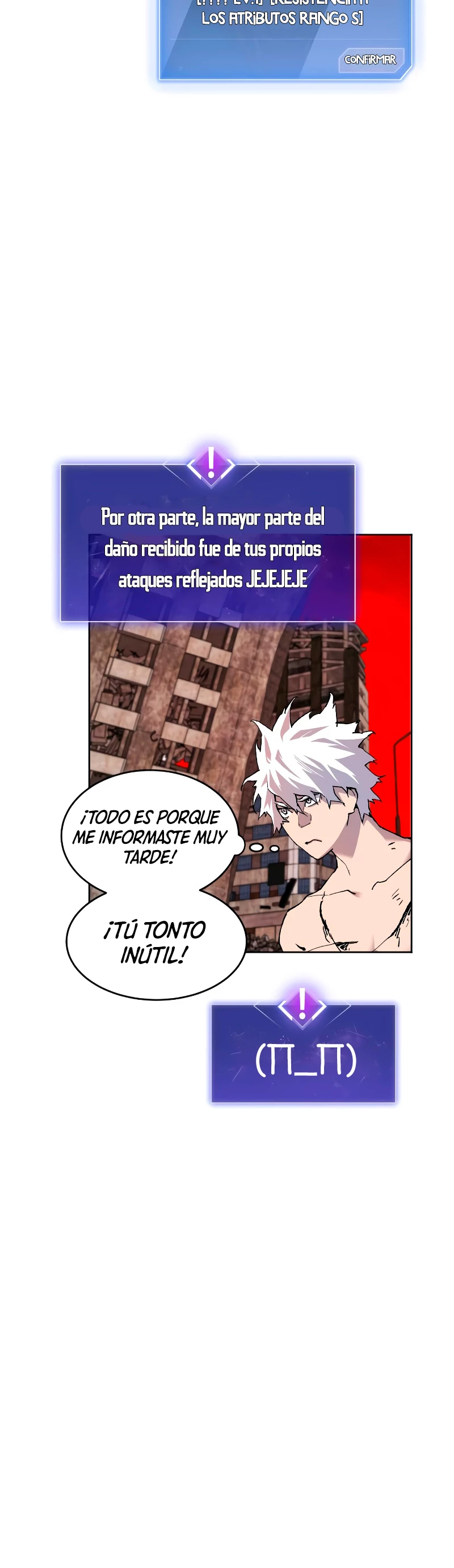 Rompiendo Limites capítulo 12 página 76