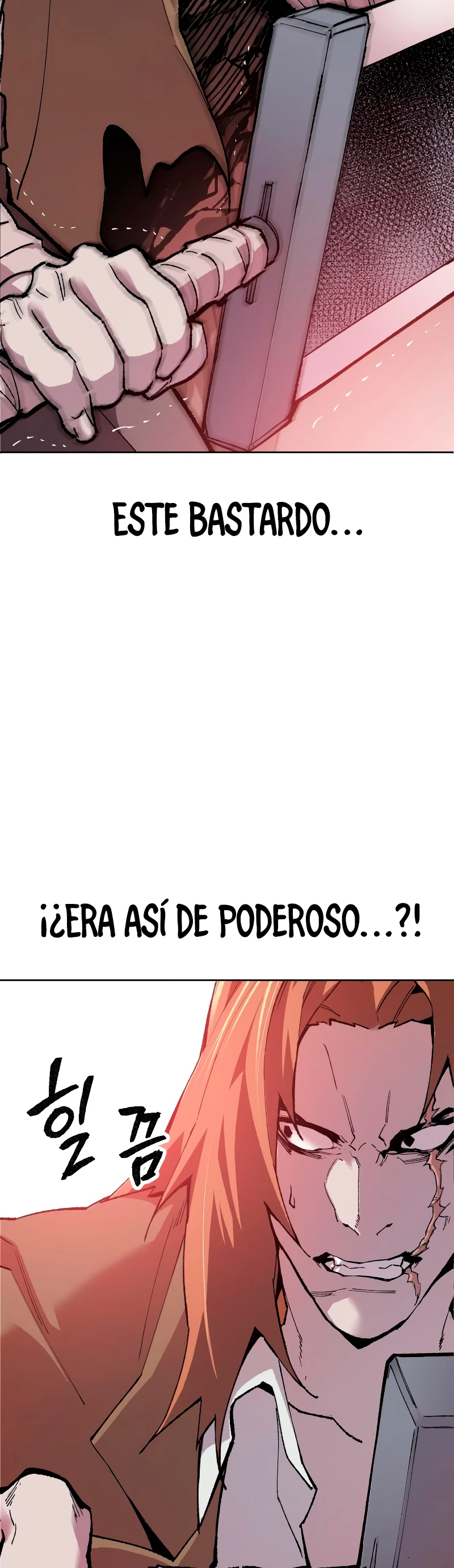 Rompiendo Limites capítulo 12 página 84