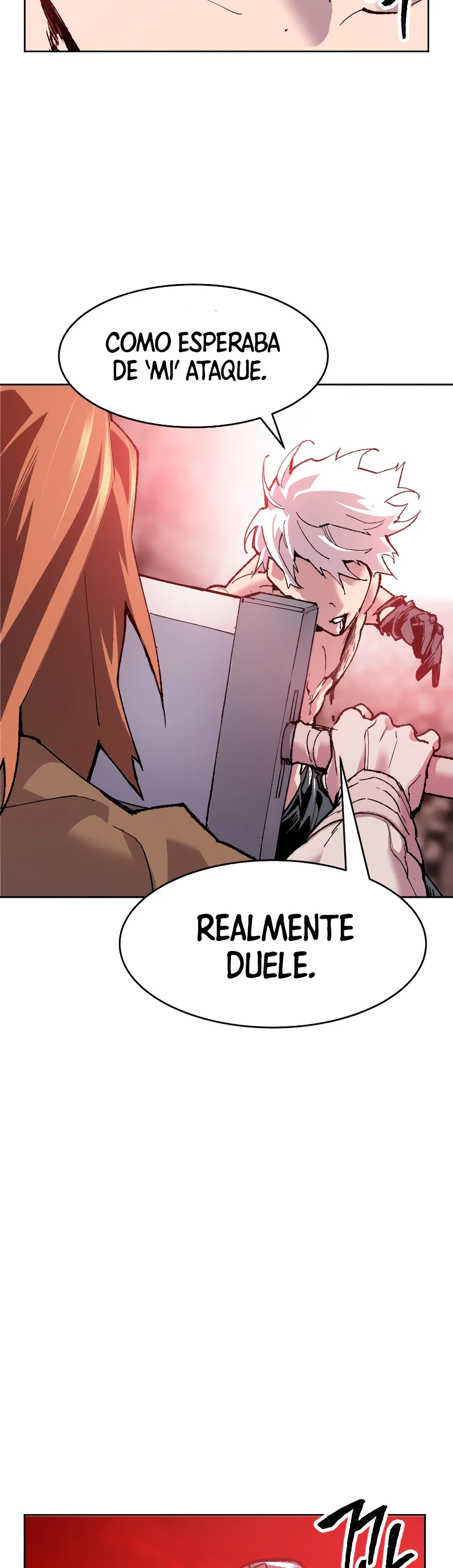 Rompiendo Limites capítulo 12 página 87