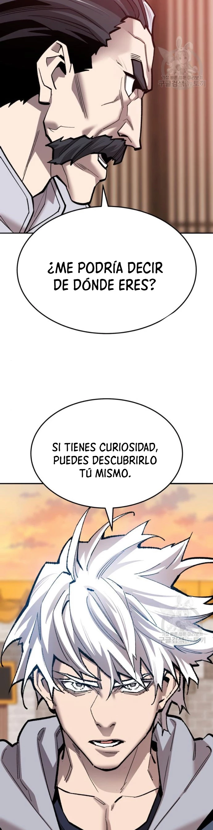 Rompiendo Limites capítulo 120 página 23