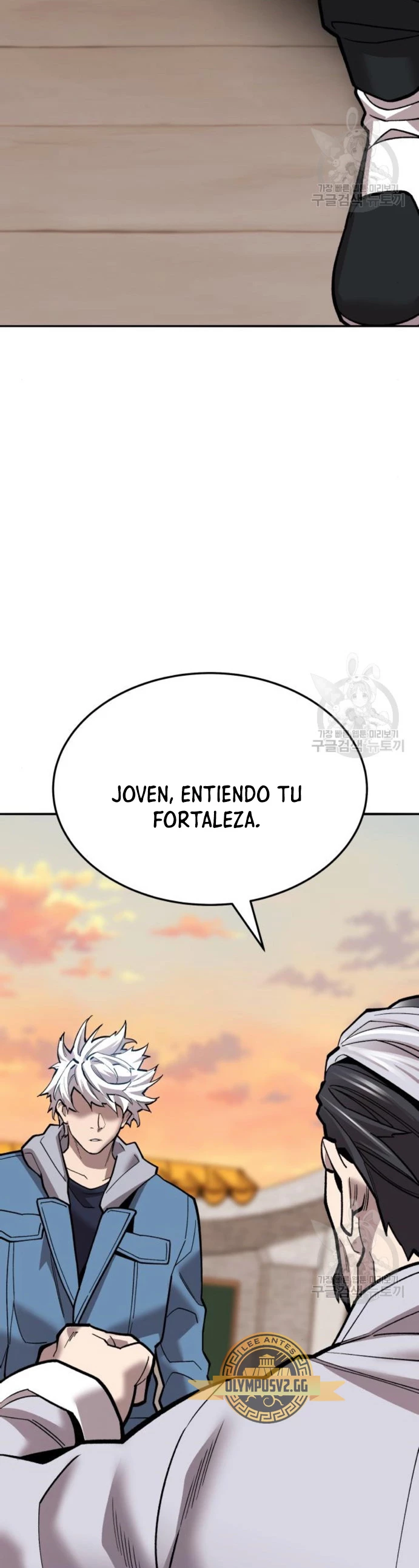 Rompiendo Limites capítulo 120 página 25