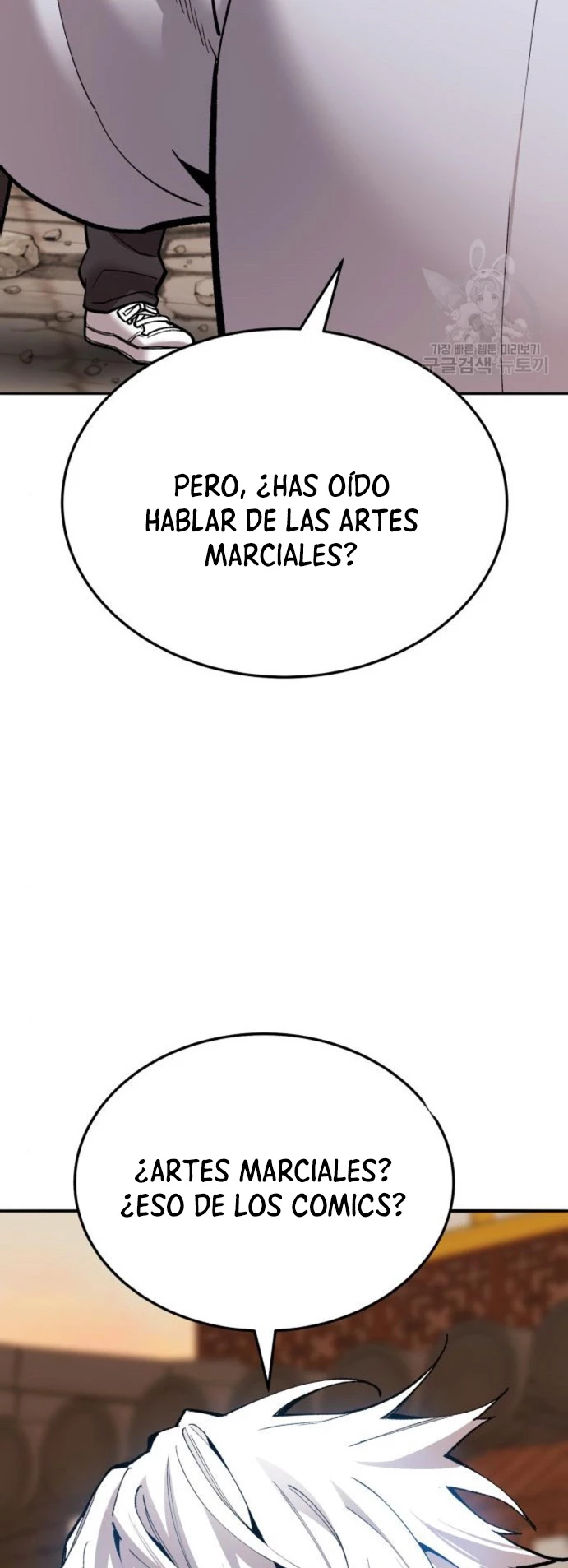 Rompiendo Limites capítulo 120 página 26