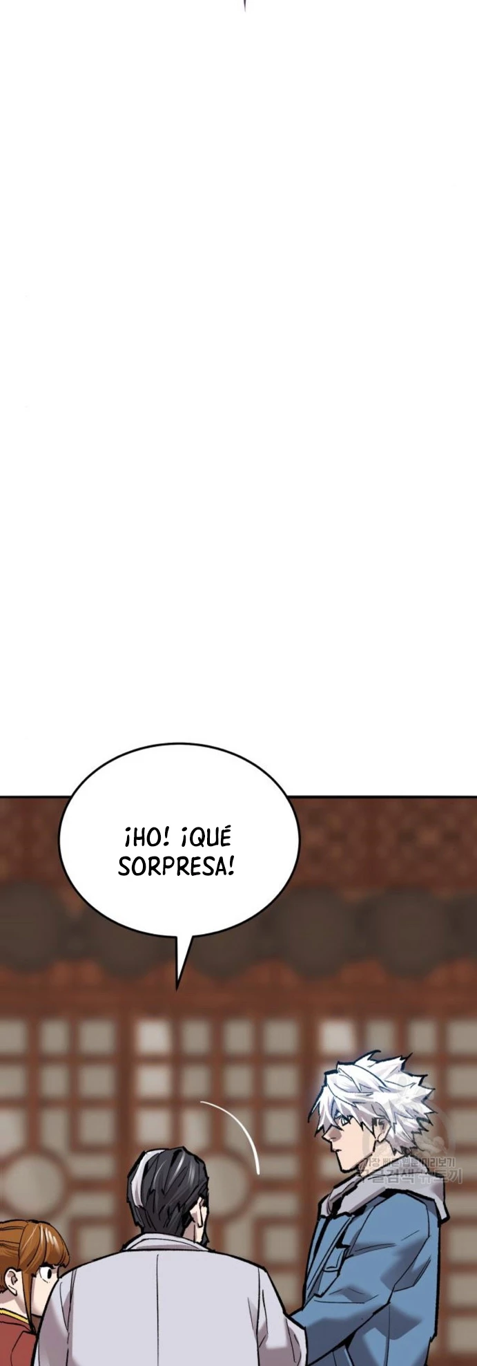 Rompiendo Limites capítulo 120 página 4
