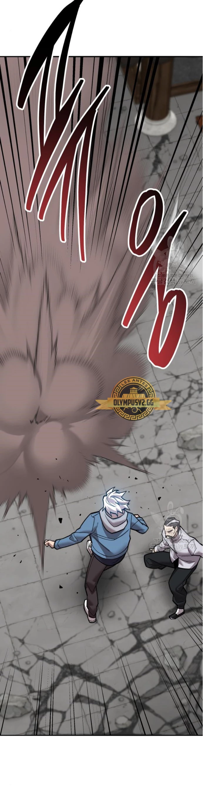 Rompiendo Limites capítulo 120 página 61