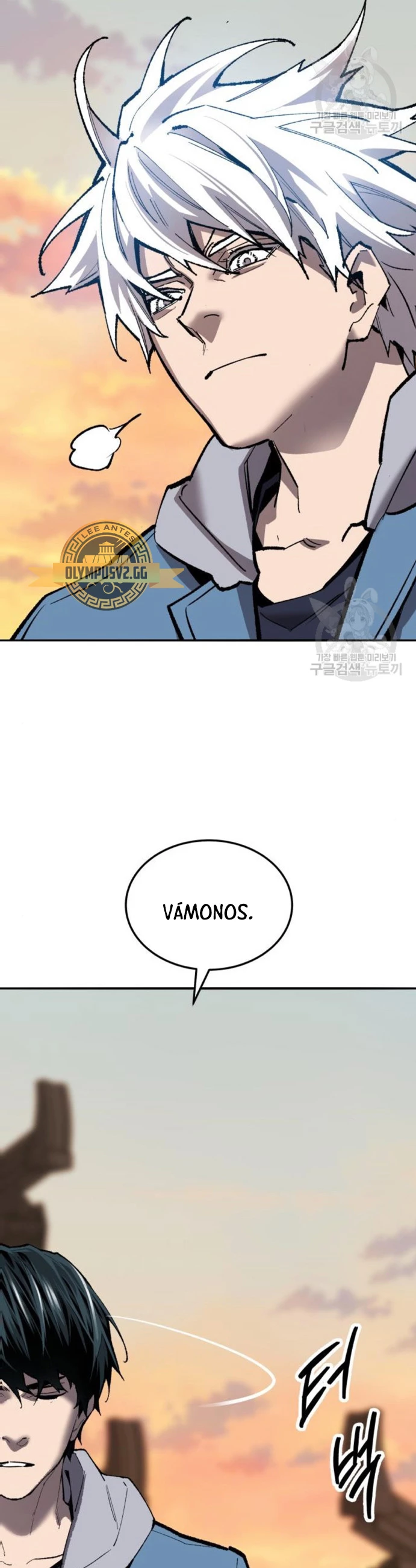 Rompiendo Limites capítulo 120 página 82