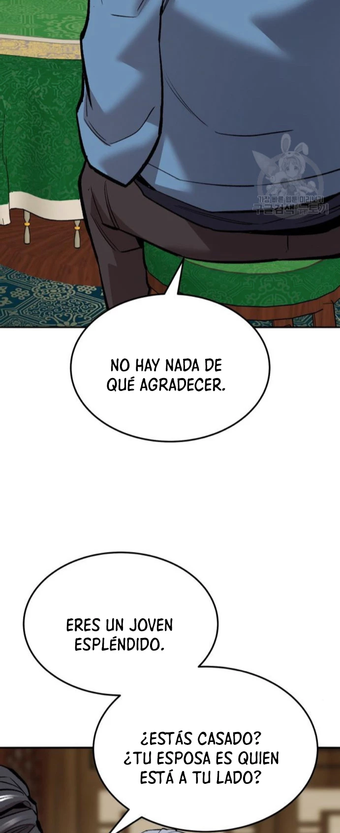 Rompiendo Limites capítulo 120 página 92