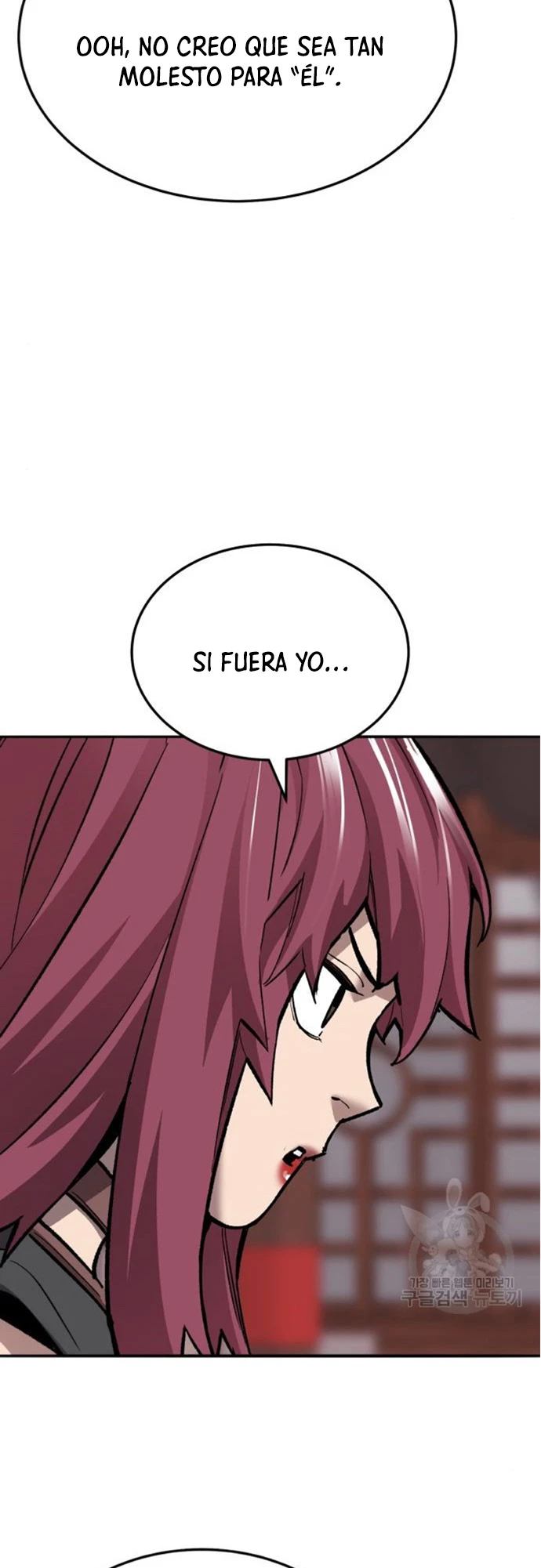 Rompiendo Limites capítulo 121 página 10