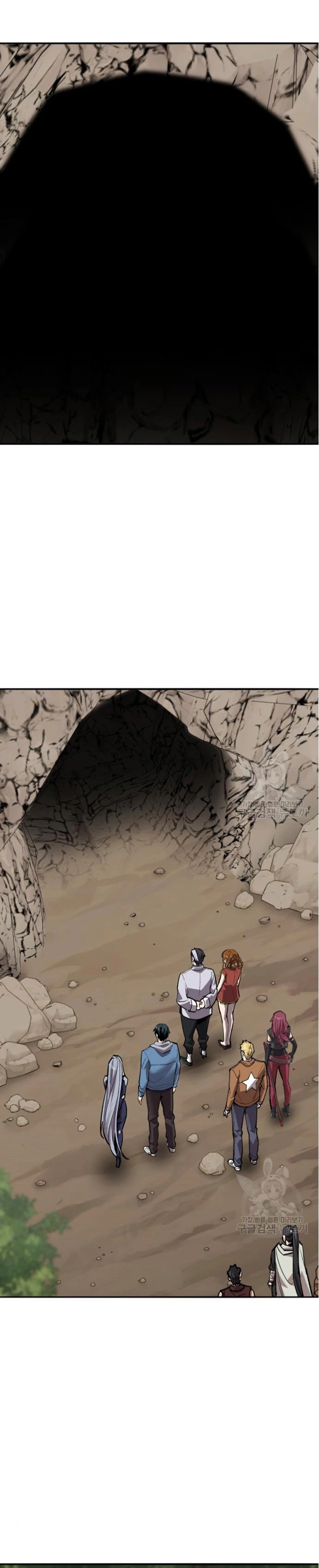 Rompiendo Limites capítulo 121 página 38