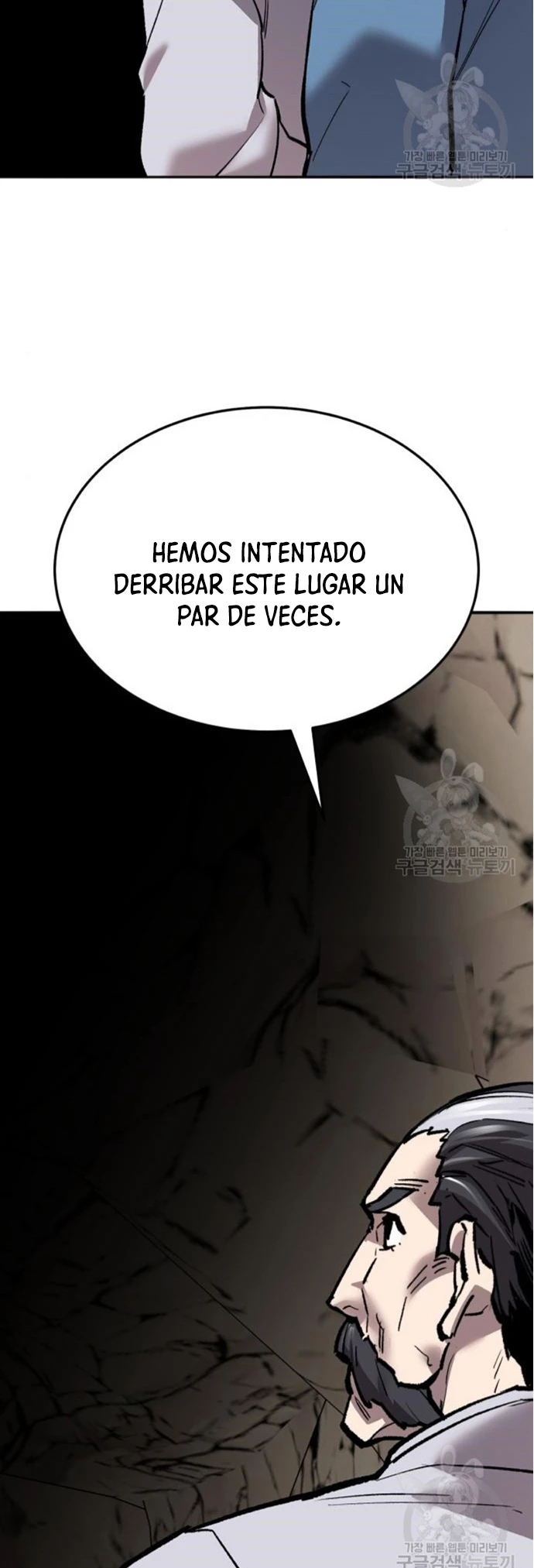 Rompiendo Limites capítulo 121 página 40