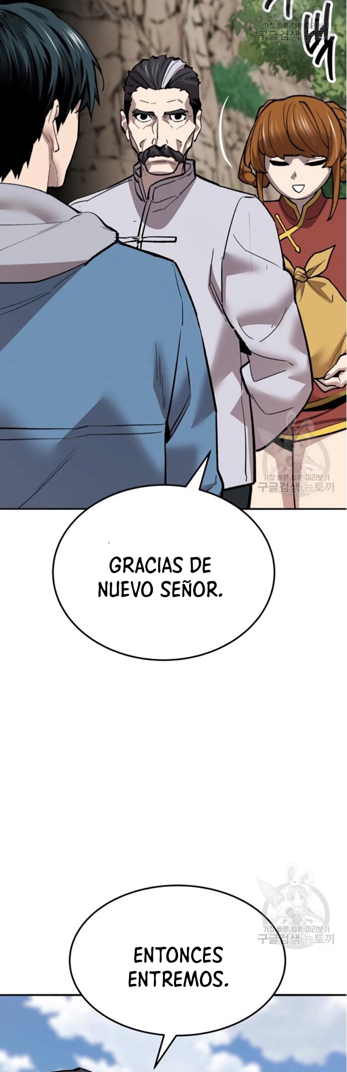 Rompiendo Limites capítulo 121 página 44