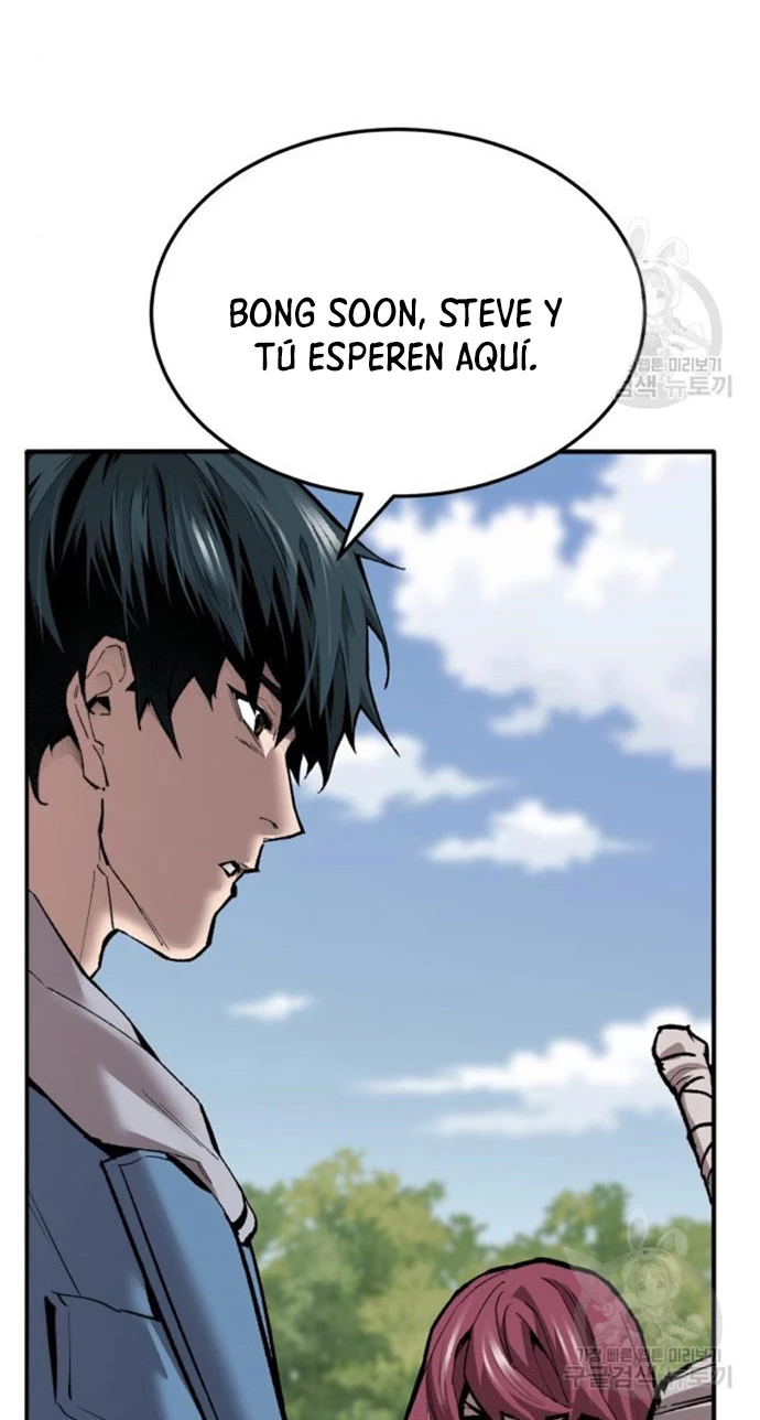 Rompiendo Limites capítulo 121 página 49