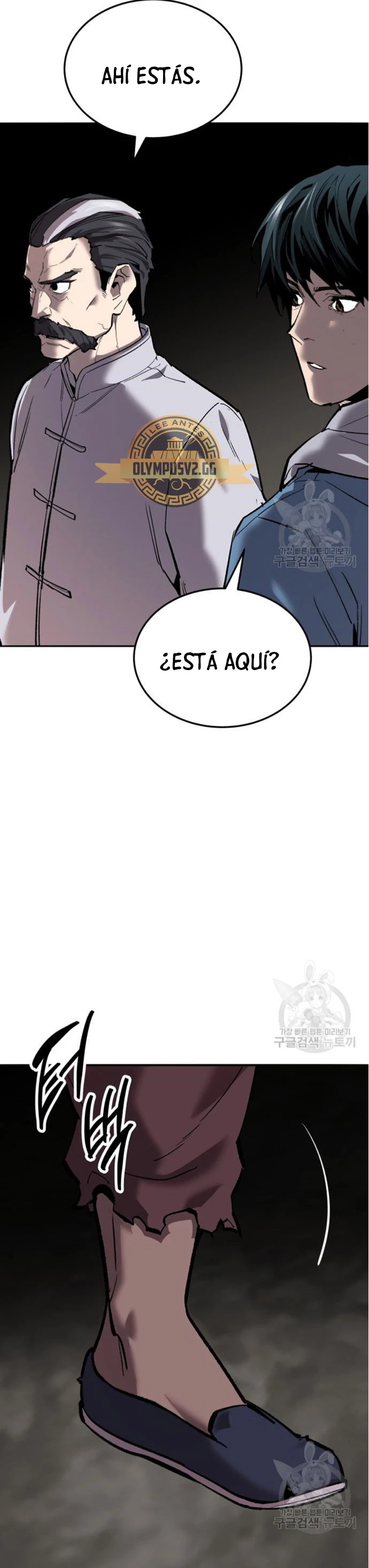 Rompiendo Limites capítulo 121 página 64