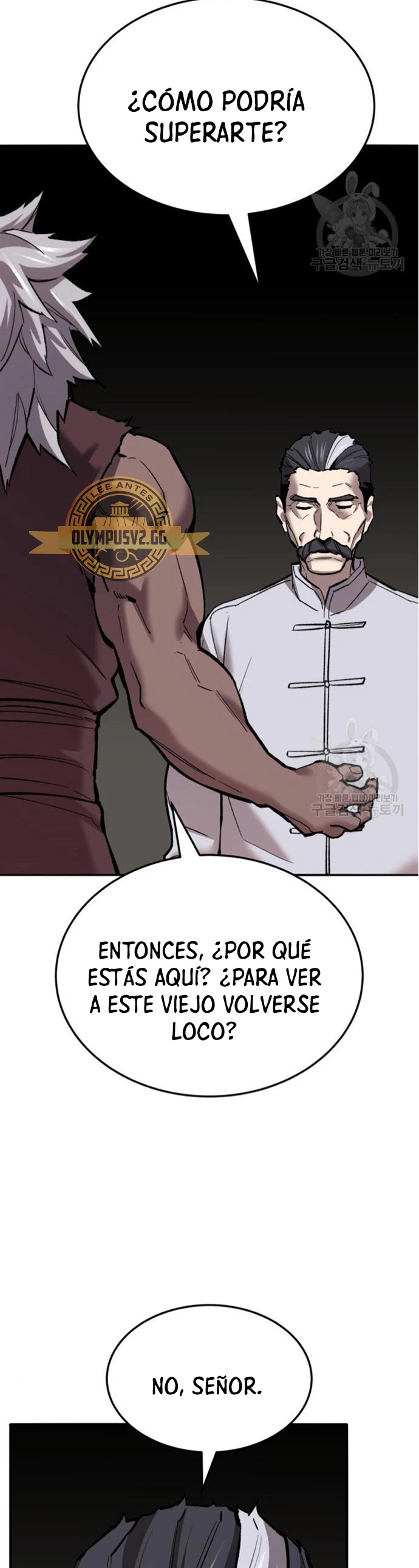 Rompiendo Limites capítulo 121 página 76