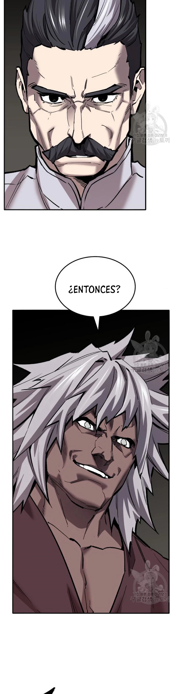 Rompiendo Limites capítulo 121 página 77