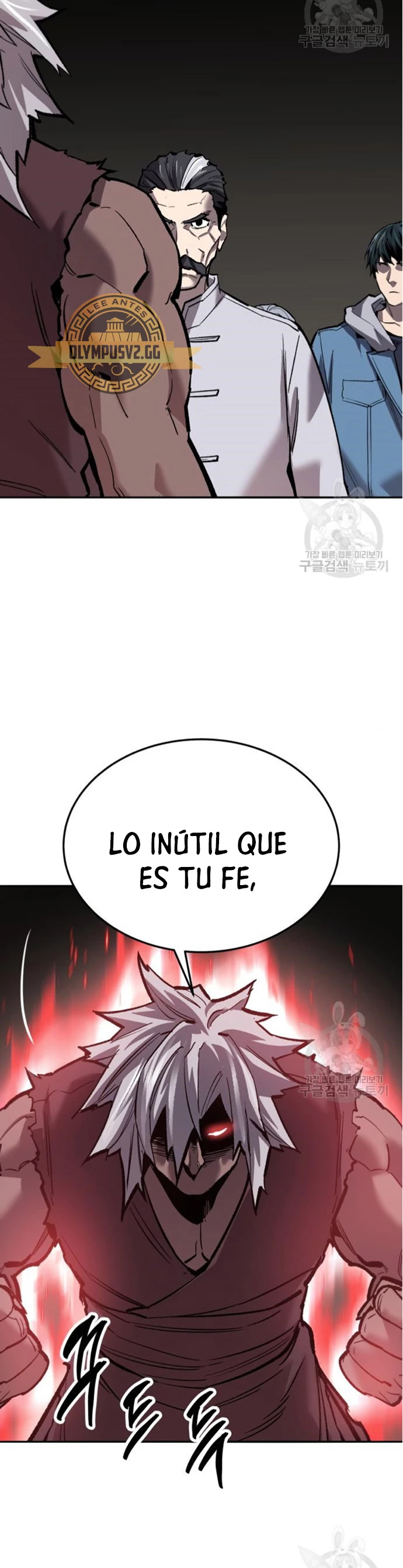 Rompiendo Limites capítulo 121 página 85