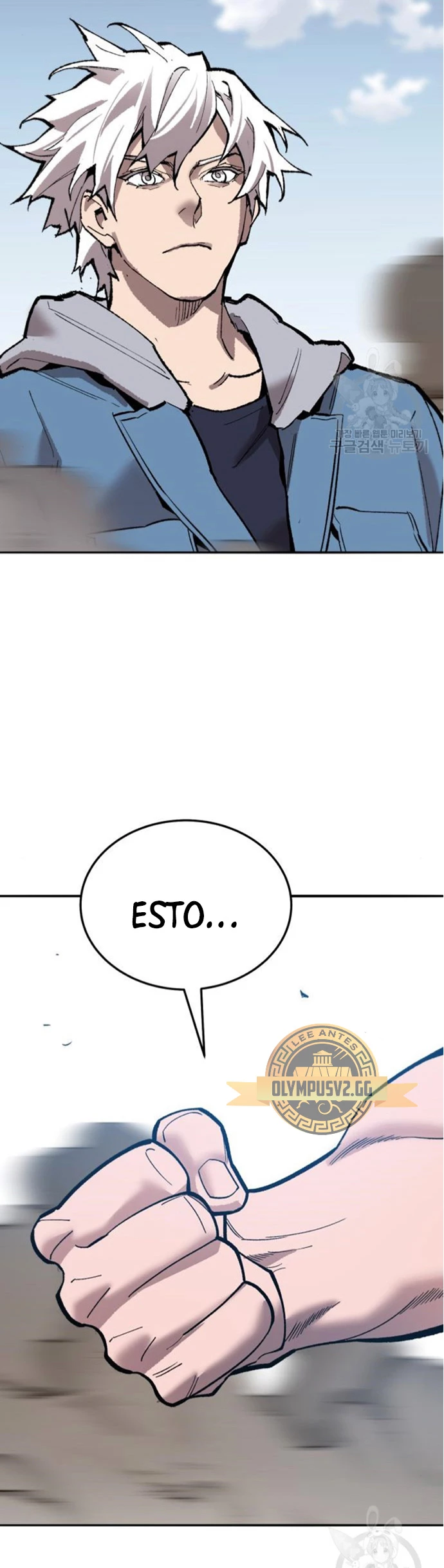 Rompiendo Limites capítulo 122 página 125