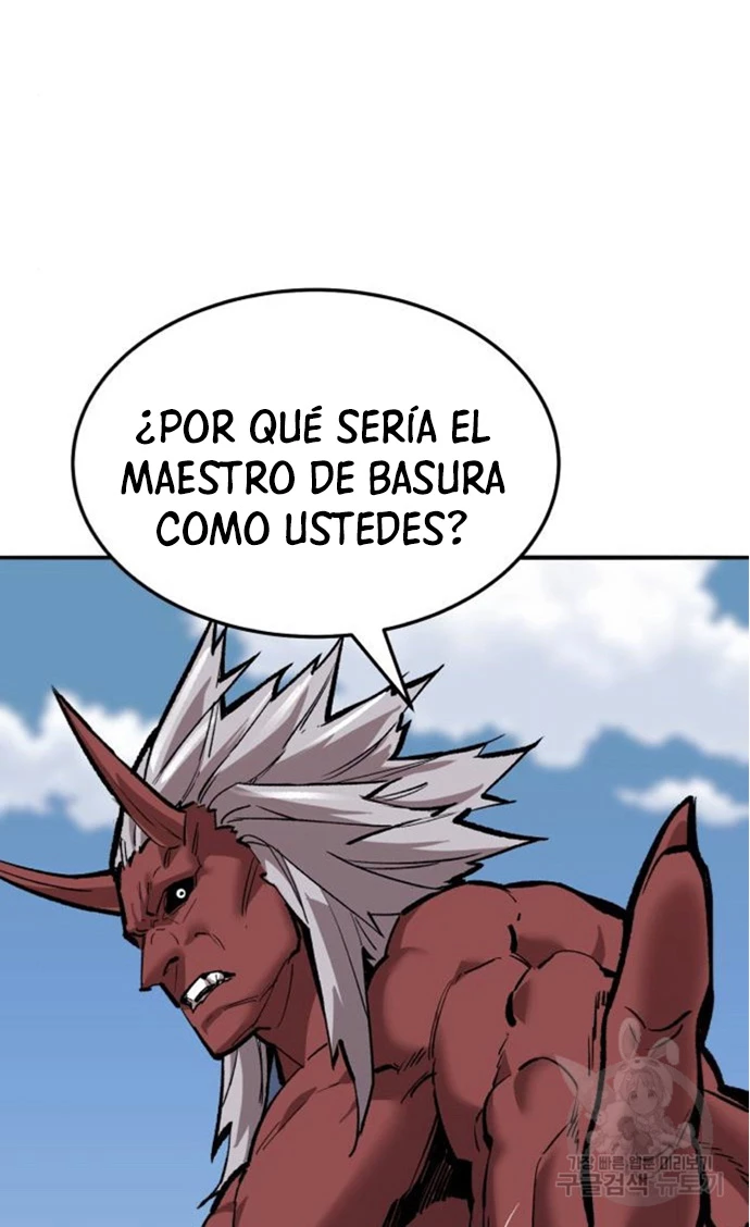 Rompiendo Limites capítulo 122 página 45