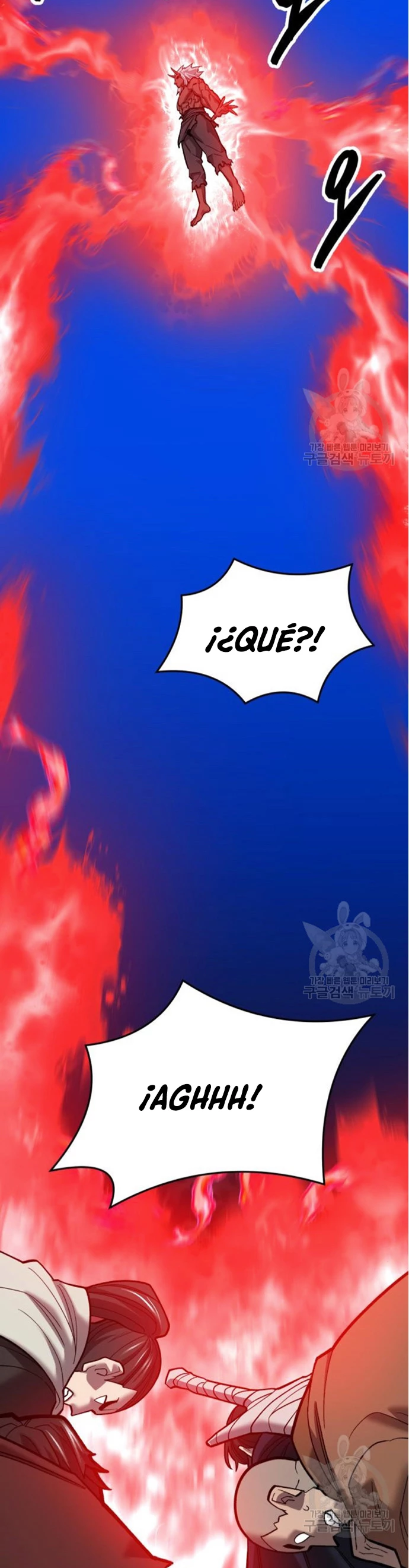 Rompiendo Limites capítulo 122 página 48