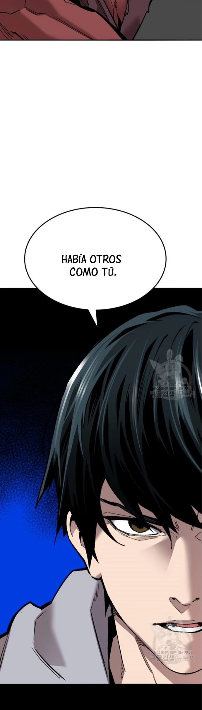 Rompiendo Limites capítulo 122 página 5