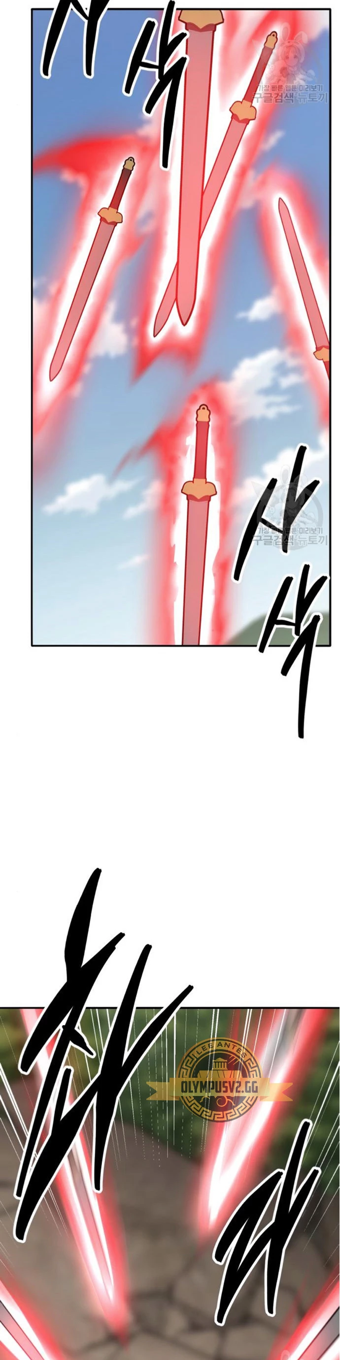 Rompiendo Limites capítulo 122 página 59