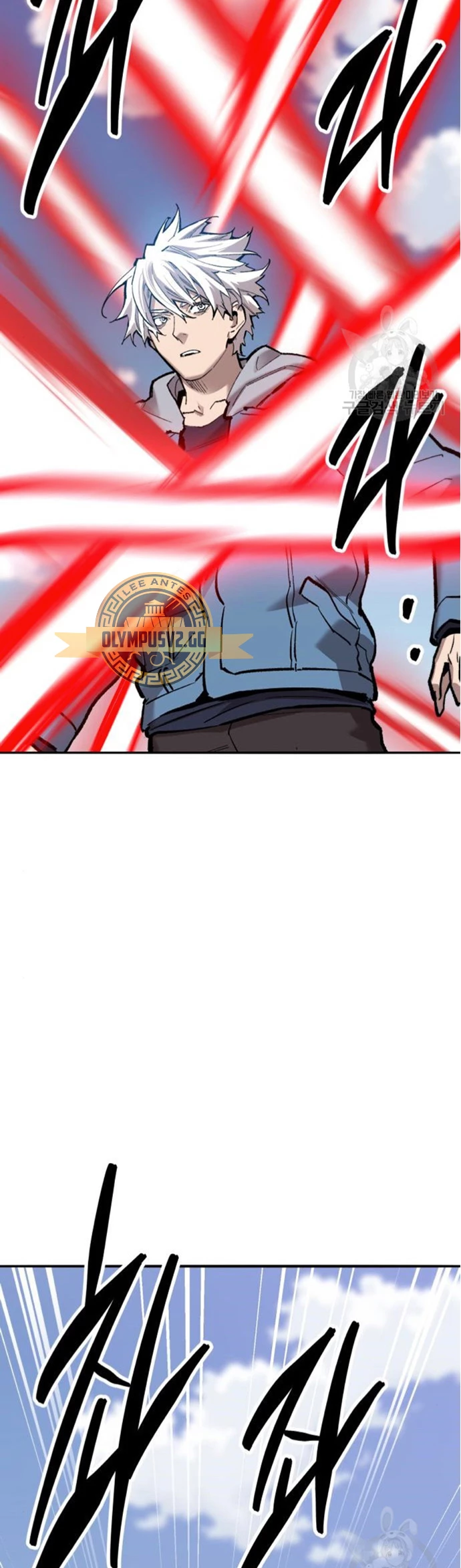 Rompiendo Limites capítulo 122 página 61