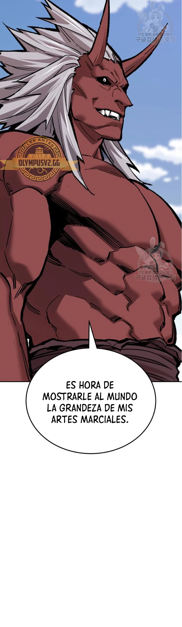 Rompiendo Limites capítulo 122 página 66