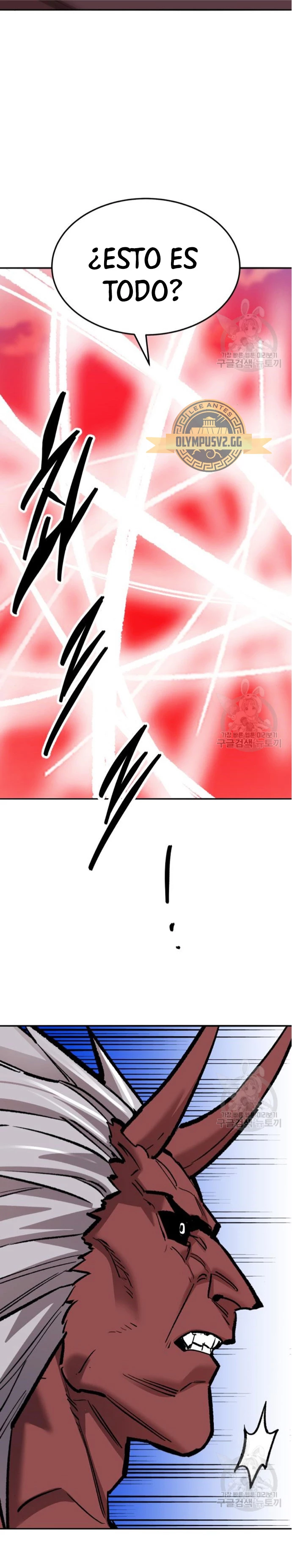 Rompiendo Limites capítulo 122 página 68
