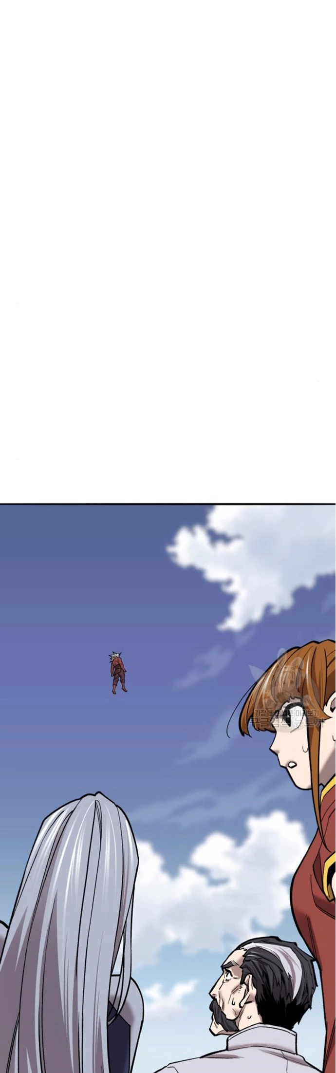 Rompiendo Limites capítulo 122 página 75
