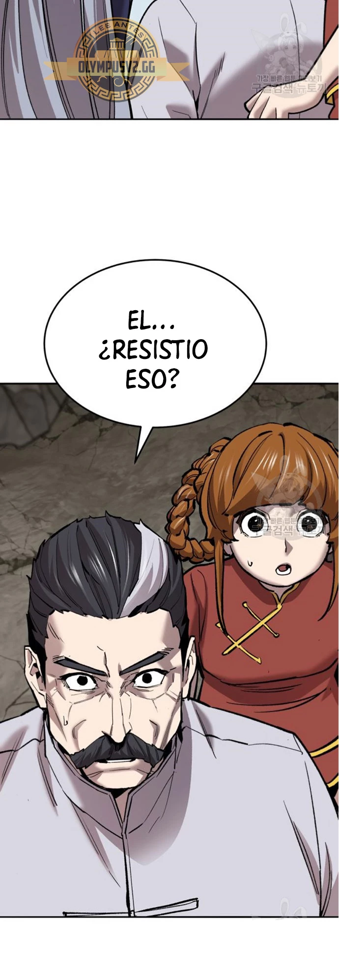 Rompiendo Limites capítulo 122 página 76