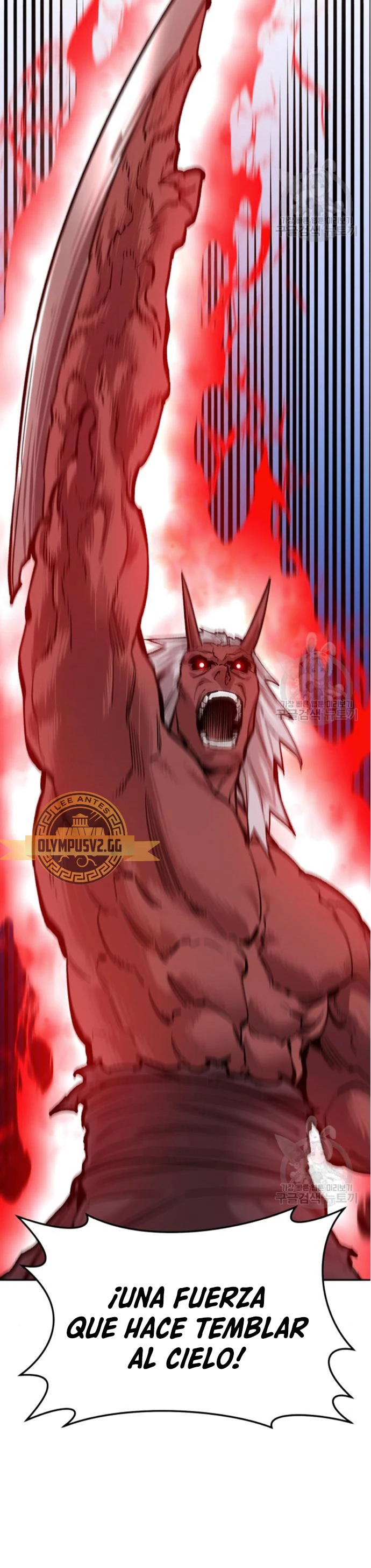 Rompiendo Limites capítulo 122 página 91