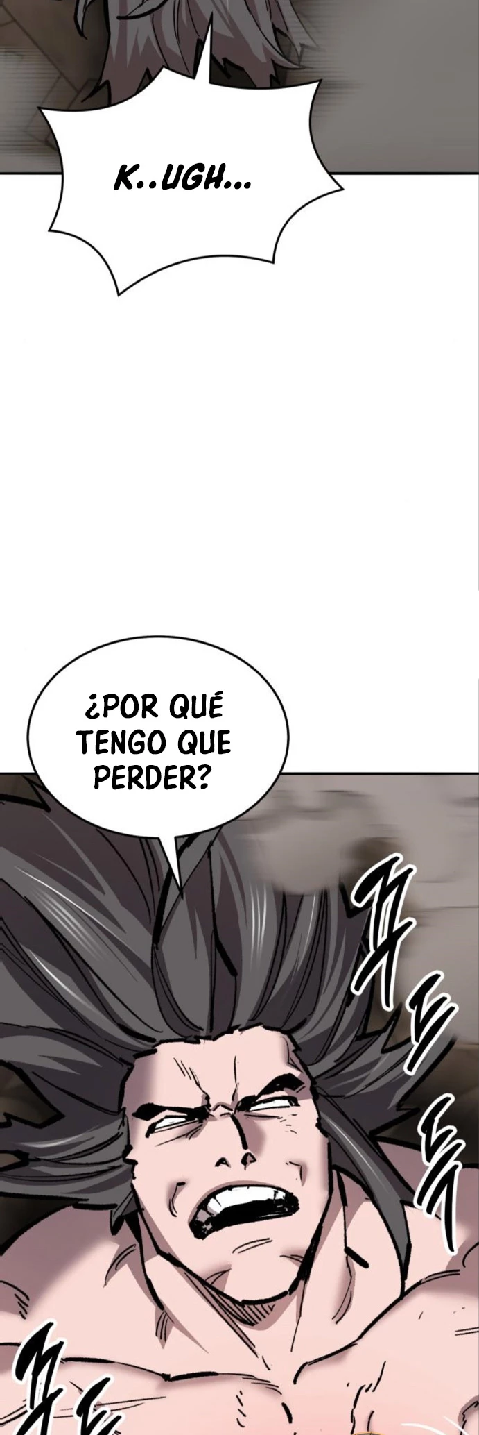 Rompiendo Limites capítulo 123 página 66