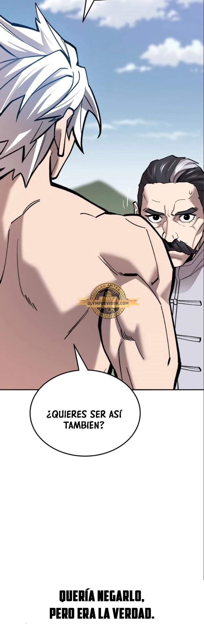 Rompiendo Limites capítulo 123 página 74