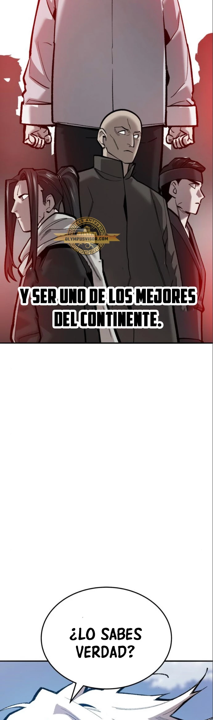 Rompiendo Limites capítulo 123 página 76