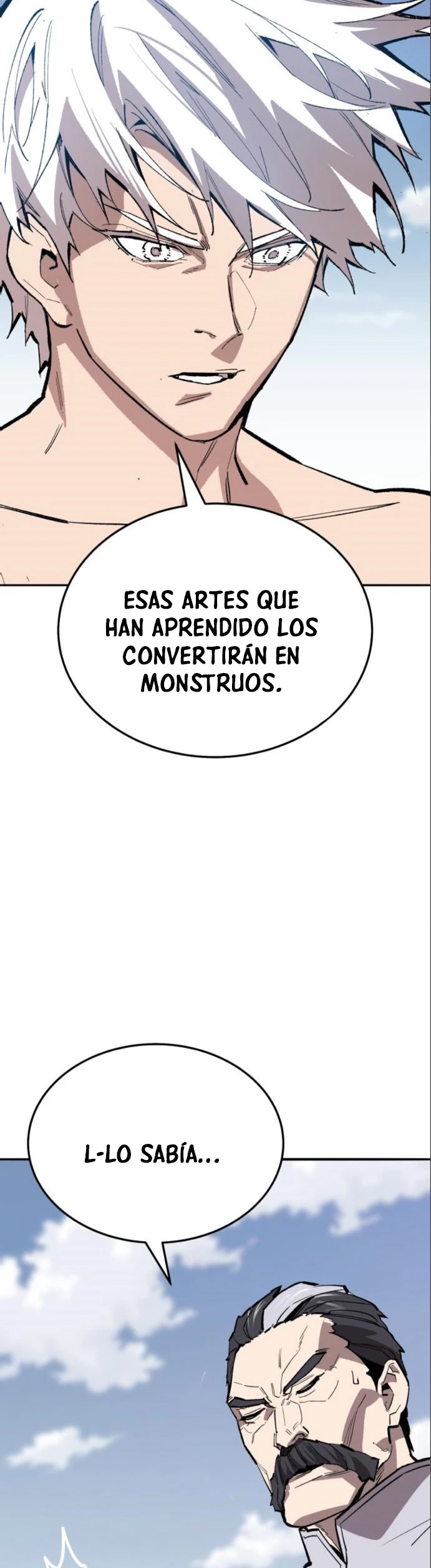 Rompiendo Limites capítulo 123 página 77
