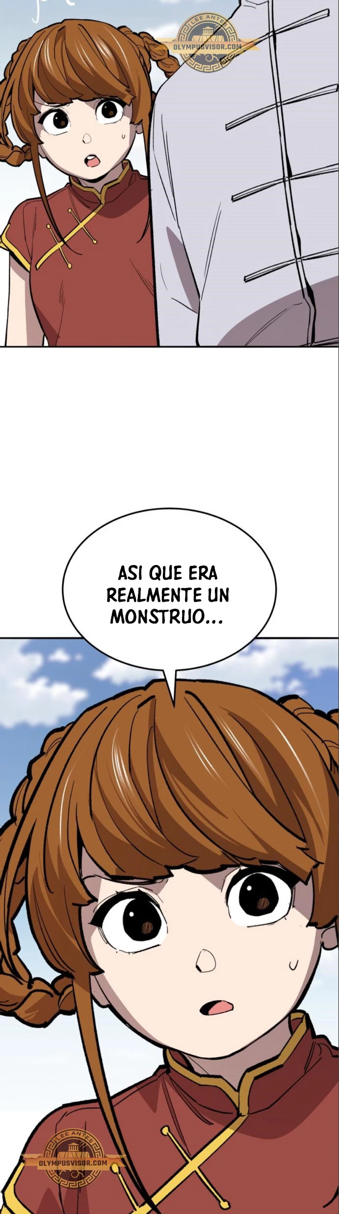 Rompiendo Limites capítulo 123 página 78