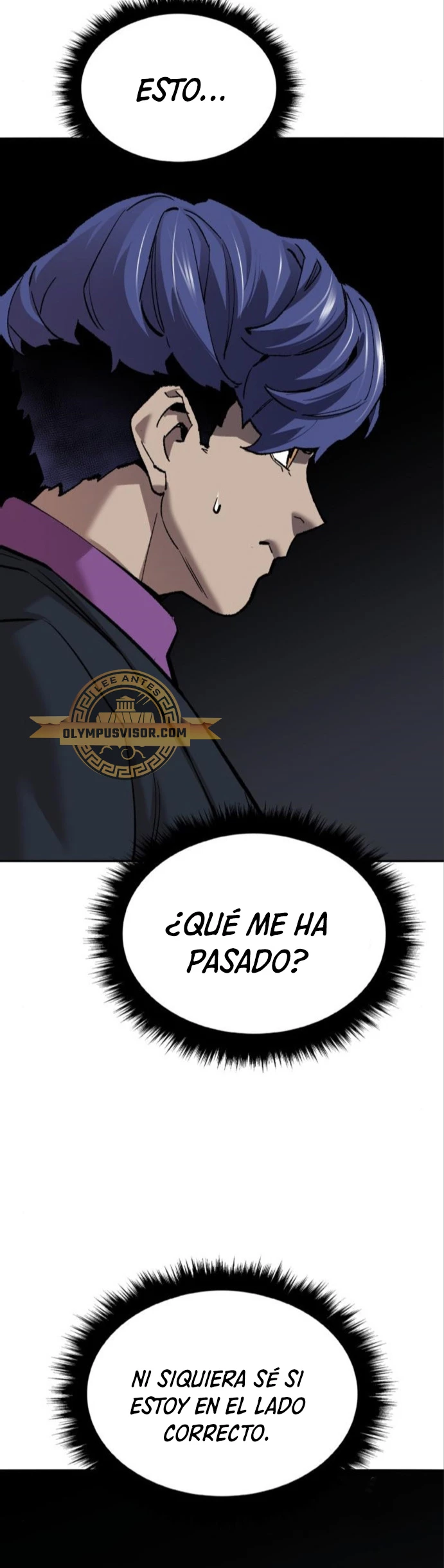 Rompiendo Limites capítulo 124 página 49